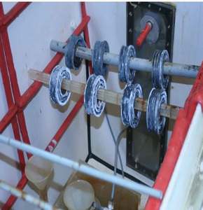 Servicio de Pruebas de Resistencia a la Corrosión por Pulverización de Sal Neutra para Piezas Automotrices, Prueba NSS de Corrosión en el Proveedor - Product Image 4