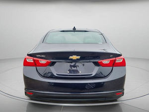 Chevrolet Malibu L-T 2023 con 1-L-T FWD - Product Image 4