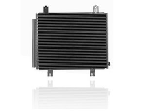 AUTO CAR BUMPERS BODY KITS <b>AC</b> CONDENSER FOR HONDA ACCORD 2023 8010030BA01 80100-30B-A01 HO3030180 <b>COOLER</b> CONDENSER ASSEMBLY - Product Image 1