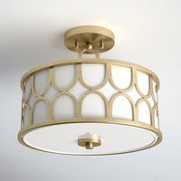 Lámpara de Techo Moderna de Latón, Iluminación Decorativa de Lujo para el Hogar, Lámpara de Techo de Latón Antigua, Lámpara de Techo Colgante de Estilo Vintage