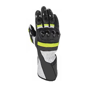 Nouveaux Gants de Moto Personnalisés 2026 de Haute Qualité – Prix de Gros pour Hommes – Gants de Moto Imprimés sur Mesure - Product Image 4