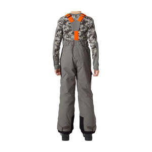 Salopette de ski imperméable pour enfants, pantalon de snowboard chaud d'hiver pour garçons et filles, pantalon thermique coupe-vent pour sports de plein air - Product Image 4