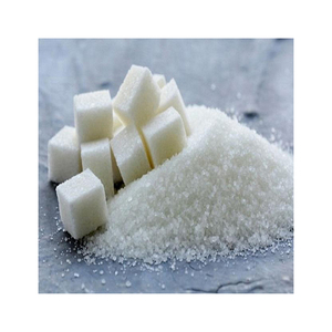 Azúcar Refinado Granulado Blanco Cristalino ICUMSA 45, 100% de Pureza, Azúcar de Caña en Bolsa a Granel, Precio de Fábrica - Product Image 2