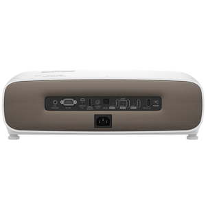 โปรเจคเตอร์ HT3560 <span class=keywords><strong>4K</strong></span> UHD HDR DLP โฮมเธียเตอร์ โปรเจคเตอร์ภาพยนตร์สีสันสดใส สำหรับดูหนัง สตรีมมิ่ง เล่นเกม และความบันเทิง - Product Image 3