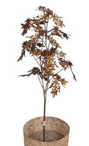 Décoration Nouveau Design Meilleure Vente Prix Compétitif Piquet de Jardin en Métal en Forme d'Oiseau Finition Antique Moderne Taille Personnalisée - Product Image 5