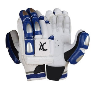 Guantes de bateo ajustables para la muñeca con soporte de agarre fuerte, tela transpirable y cierre seguro para sesiones de práctica en equipo - Product Image 6