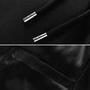 High Quality Puffer Jacket Lightweight Quilted Winter <b>Coat</b> for Cold Weather Travel Hiking and Everyday Wear ODM Ready - Product Image 6