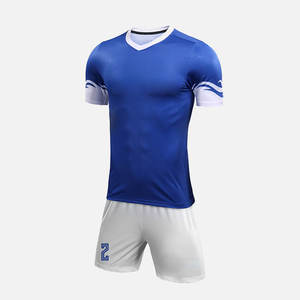 Uniforme de Fútbol Cool-Pass, Jersey de Fútbol Personalizado para Equipo, Ropa de Entrenamiento, Conjunto Deportivo Sublimado Profesional para Hombre - Product Image 1