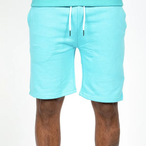 Ropa para hombre, nueva colección de verano, pantalones cortos deportivos de algodón, pantalones cortos largos para gimnasio, oferta especial, conjuntos de ropa urbana para hombre, pantalones cortos para hombre - Product Image 4