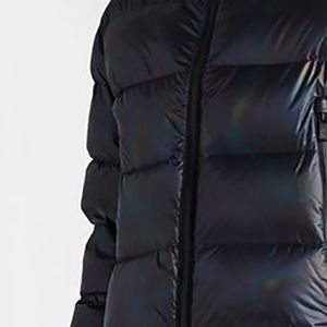 Fabricante de Chaquetas Acolchadas Personalizadas OEM, Abrigo Aislante Premium Ligero y Cálido, Ideal para Tiendas Minoristas y Pedidos al por Mayor - Product Image 6