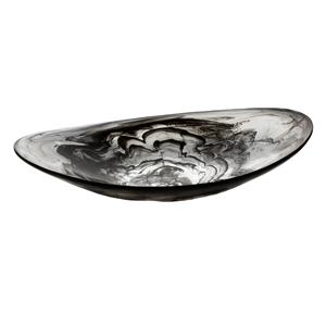 Platos de Servir Antiguos de Resina de Diseño Europeo, Hechos a Mano, Pulidos y Ecológicos, Aptos para Lavavajillas, para Uso en Fiestas - Product Image 2