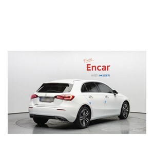 2023/5 Mercedes-Benz A-Class A220 Hatchback 44,592 km Left Steering Rear Camera - Product Image 2