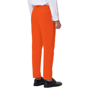 High Demand <b>Men's</b> Chino Pants and <b>Trouser</b> Customized Design High Quality Export Oriented Cheap Price Chino Pant <b>for</b> <b>Men</b> - Product Image 4