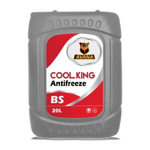 Fabricant de liquide de refroidissement de radiateur antigel BS pour assurer des conditions de température optimales dans tous les types de modes de moteurs - Product Image 3