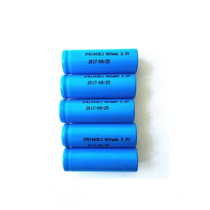 Bateria Recarregável de Íon de Lítio 3.7V para Câmera 10400 14430 14500 14650 16340 18350 18500 18650 de Alta Taxa de Descarga - Product Image 4