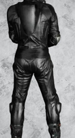 Combinaison de moto unisexe en cuir personnalisée OEM, tendance du moment, haute qualité, imperméable, respirante, coupe-vent, séchage rapide, pour adultes