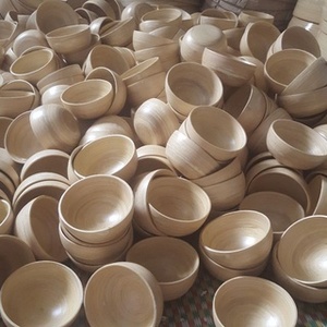 เวียดนามส่งออกชามไม้ไผ่ สินค้าทําด้วยมือส่งออก - Product Image 2