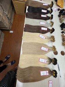 เคราตินต่อผมแบบสองชั้นสี Hunan ขายส่งและขายปลีก - Product Image 4