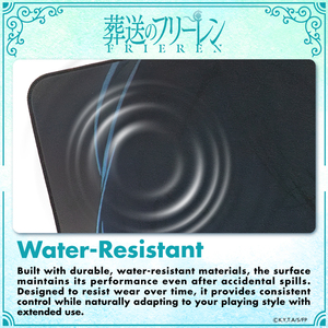 แผ่นรองเมาส์เกมมิ่งขนาดใหญ่ น่ารัก สั่งทำได้ กันน้ำ สำหรับมือโปร - Product Image 3