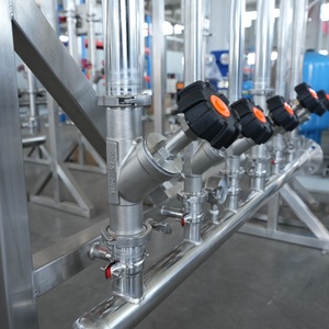 Générateur d'ozone haute capacité pour le traitement de l'eau de refroidissement et de l'eau de circulation 5000g/h - Product Image 3