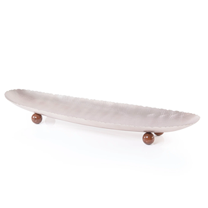 Soporte de aluminio fundido para repostería de fabricación OEM, para una preparación sencilla del servicio de postres, que ofrece una presentación práctica y elegante. - Product Image 6