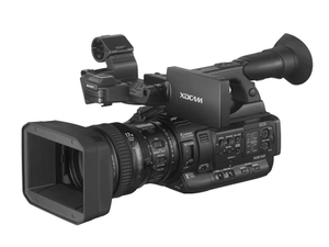 กล้องวิดีโอดิจิตอลระดับมืออาชีพ HFT รุ่น PXW-X160 PXW-X180 PXW-X280 ราคาโรงงานถูกพิเศษ กล้อง HD ไร้สาย 25MP หน้าจอ 3.5 นิ้ว - Product Image 4