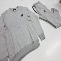 Ensemble jogging et sweat à capuche personnalisé pour homme Protect Style Apparels, couleur hiver, respirant, en polaire, 100% polyester