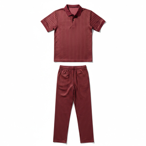 Uniforme de críquet personalizado de alta gama al por mayor, jersey transpirable con impresión por sublimación, ropa deportiva de alto rendimiento. - Product Image 1