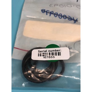6 AMAT 3700-01093 ORING ID 1.049 CSD .103, 167655 - อุปกรณ์และชิ้นส่วนเซมิคอนดักเตอร์ระดับโลกที่เชื่อถือได้ - Product Image 6