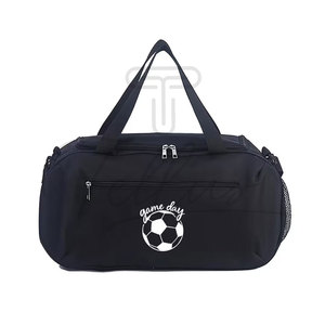 Bolsa Deportiva Personalizada con Logotipo para Hombre, para Baloncesto, Fútbol, Lacrosse, Gimnasio, Fútbol Americano, de Nailon, con Capacidad de 30-40L - Product Image 3