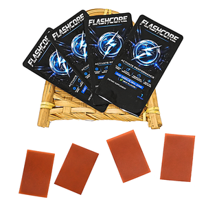 Suplementos Herbales en Película Oral Disoluble para Hombres con Maca y Epimedium, Apoyo para la Vitalidad y Energía - Product Image 4