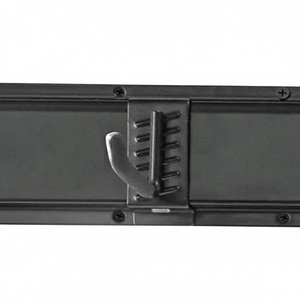 Durable Single Metal <b>Hook</b> for Wall Organization Steel Storage Organizer 55 lbs CapacityUtility <b>Tool</b> Holder GAPGAR009 - Product Image 3