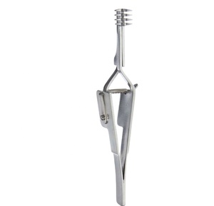 Nouveauté : Instruments orthopédiques, rétracteur Hintermann, distracteur pour la chirurgie des articulations et des os de petite taille - Product Image 1