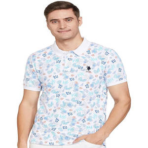 Camisetas gráficas de verano personalizadas de alta calidad de 250 Gsm para hombre, ropa de calle de manga corta con cuello, informal, para ocasiones deportivas, Puff Technics - Product Image 1