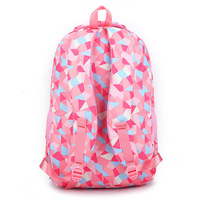 Mochila Impermeable con Diseño 3D para Exteriores, Nueva, Económica, al por Mayor, para Niños y Niñas, para Estudiantes, Regreso a Clases
