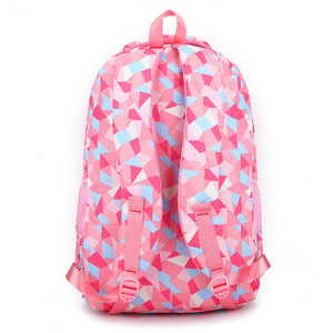 Waterproof 3D Pattern Outdoor <b>Backpack</b> New Cheap Wholesale Set for Boys and Girls for <b>Students</b> 'Back to School' - Product Image 4