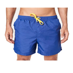 Manufacturer's Collection Fashion Polyester Mesh Board Shorts & Swim <b>Trunks</b> for <b>Men</b> & Women Sublimation Printed - Product Image 1