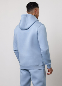 Ensembles de survêtements vierges pour hommes, pantalon de survêtement et sweat à capuche oversize, 100% coton, pour fabricants - Product Image 4