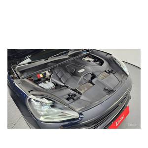 Porsche Cayenne 3.0 2024 con Caja de Cambios Automática, 91,422 km, Asientos de Cuero, Cámara Trasera, Volante a la Izquierda - Product Image 6