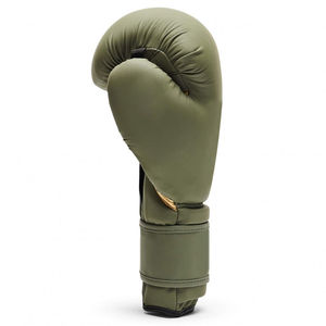 Protective Boxing Gloves Wholesale Custom Logo OEM Service Breathable Wrist <b>Support</b> Heavy Bag Training Boxing Gloves Adults - Product Image 3