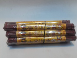 Incienso Tibetano Asthamangal Gift N Craft con Aroma a Anís Estrellado - Uso en Todas las Estaciones - Product Image 2