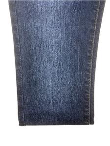 กางเกงยีนส์ผู้ชายคุณภาพสูง สีไลท์เดิร์กวอช ปักโลโก้ได้ ทรงตรง ขายส่ง - Product Image 2