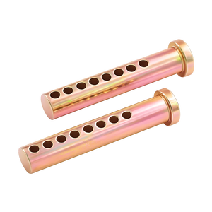 Pasador de Unión Universal de Alta Resistencia, Acero Galvanizado, Nuevo, para Remolques, Suspensión de Remolque - Product Image 4