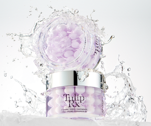 Apothe Tulip Rx Gel Hidratante, Hidratación Instantánea para Mujeres, Uso Diario, Envase de 50 ml, Para Todo Tipo de Piel - Product Image 1