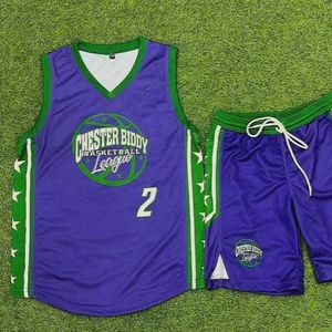 Camiseta de Baloncesto Roja Oscura Personalizada, Uniforme de Baloncesto Universitario, Camiseta sin Mangas de Secado Rápido, Traje de Baloncesto Corto para Adultos - Product Image 1