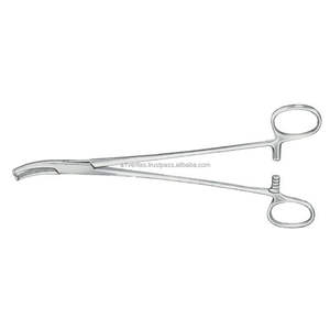 Qualité supérieure A-1 VERITAS Faure Arteryy Forceps 20cm Instruments chirurgicaux manuels en acier inoxydable |   Réutilisable ISO 13485 - Product Image 3