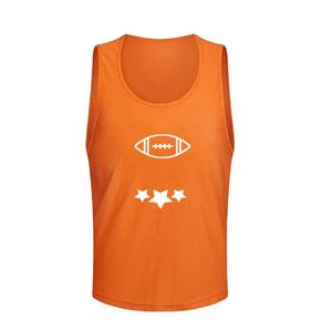 Chalecos Deportivos de Malla Transpirable para Entrenamiento de Fútbol, Baloncesto y Deportes de Equipo, para Jóvenes y Adultos, Venta al por Mayor - Product Image 2