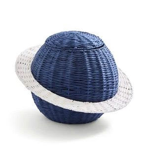 Fun And Functional Piece Wonderful For Your Kid Space With Novelty Shaped Storage <b>Basket</b> For Kid - Product Image 4