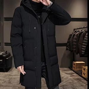 Premium <b>Bubble</b> <b>Coat</b> with Soft Quilted Construction Lightweight Comfort and Wind Resistant Winter Protection for Men - Product Image 1