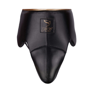Professional Pro Punching <b>Training</b> Fly Boxing Set Genuine Quality Leather Boxing Sparring Sets MMA Gloves <b>Head</b> Guard Groin Guard - Product Image 5